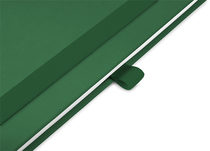 "Avocado" - Large mit deinem Umschlagdesign