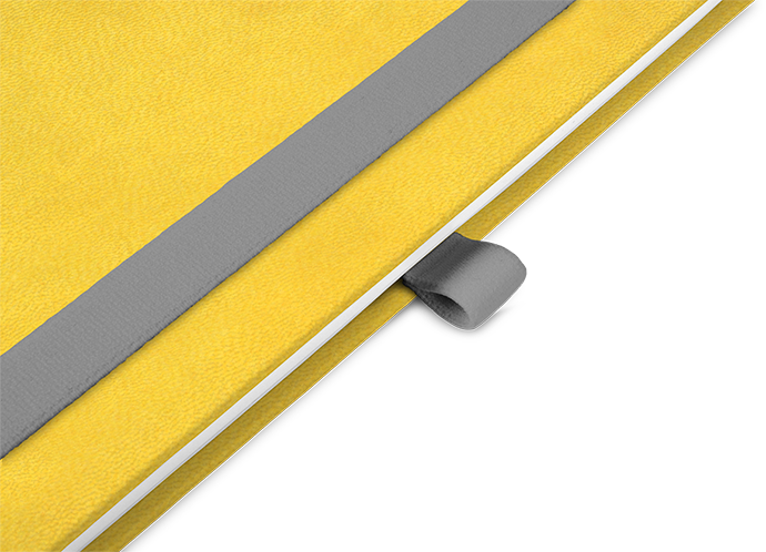 "Banana" - Large mit deinem Umschlagdesign