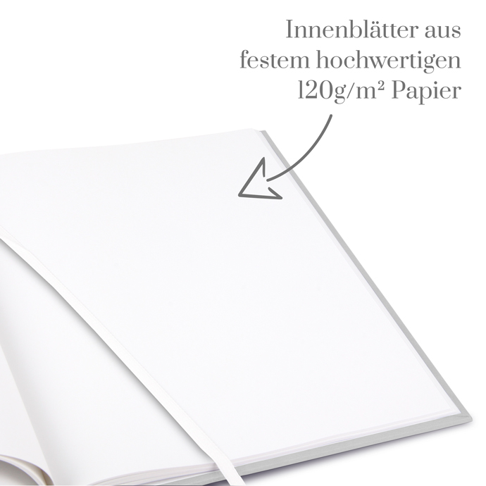 Kondolenzbuch „Pfad der Erinnerung"